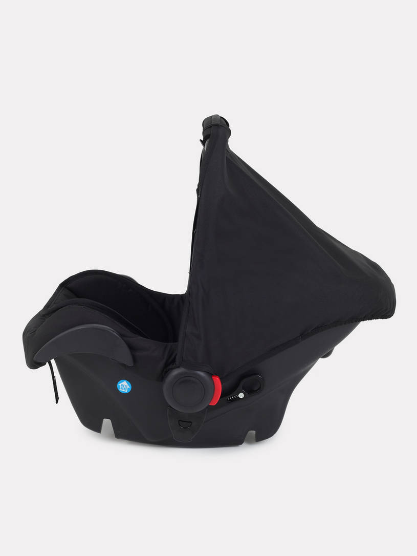 Коляска 3 в 1 Rant Dream 06 серый-зеленый