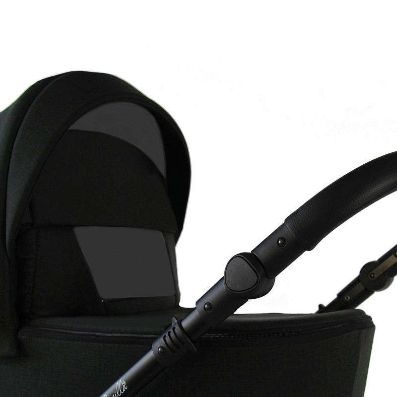 Детская коляска Sevillababy Alterro 2 в 1 темно-зеленый