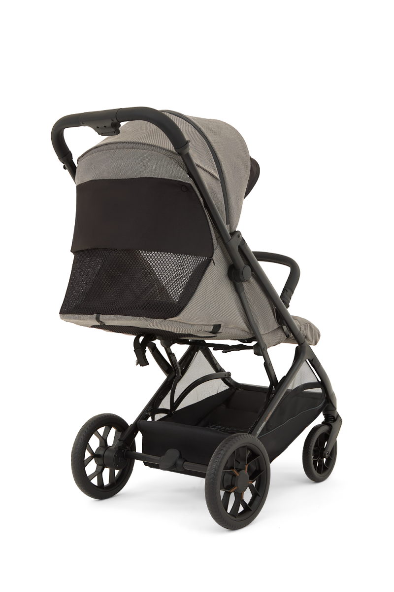 Коляска прогулочная Inglesina Maior 2025, Tundra Beige (Бежевый)