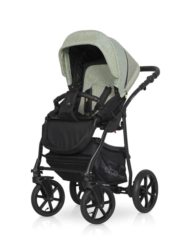 Коляска 2 в 1 Expander Elite 05 Mint мятный