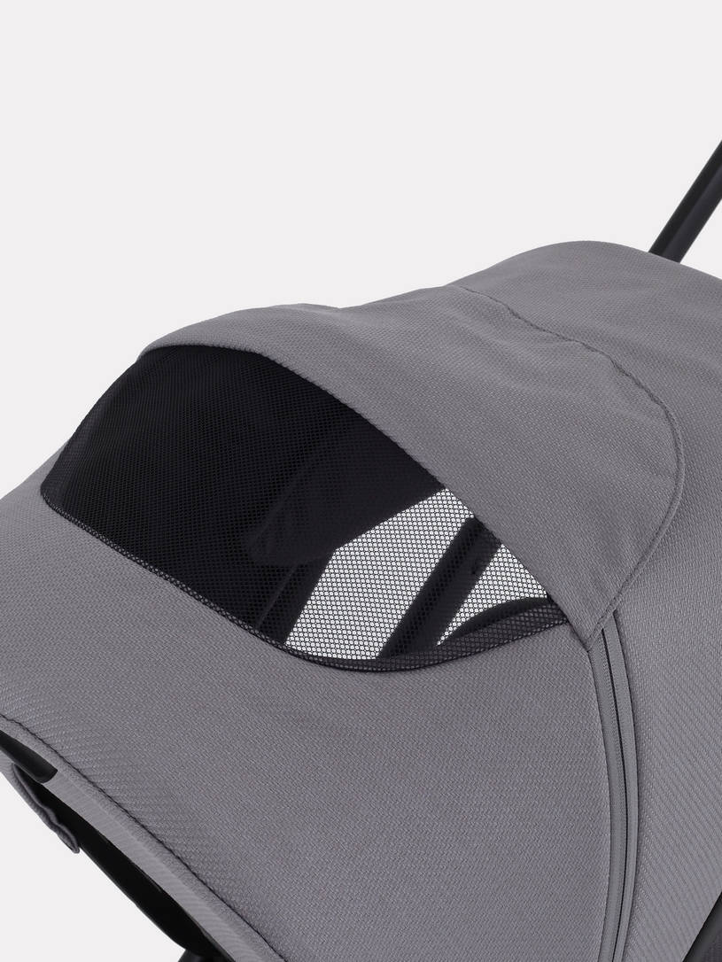 Коляска 2 в 1 Rant Basic Nexus Cloudburst