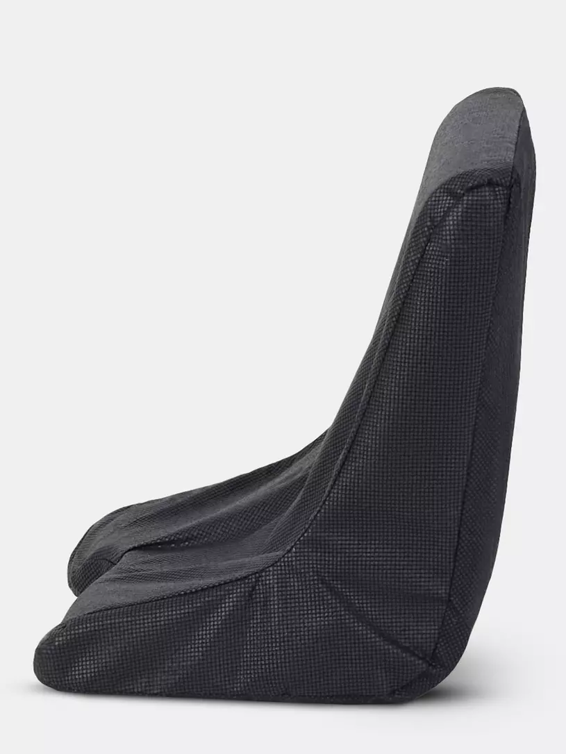 Автокресло Rant Matrix i-size (40-150 см) Black