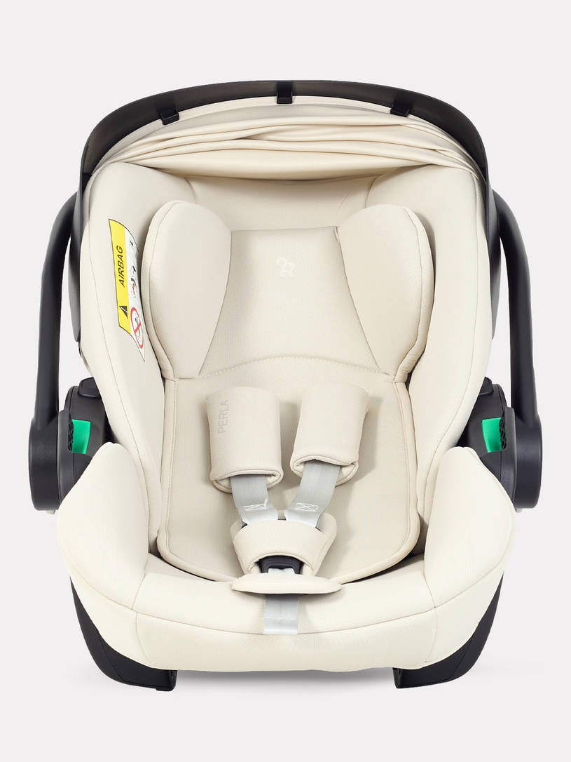 Автокресло Rant Perla (40-87 см) Beige