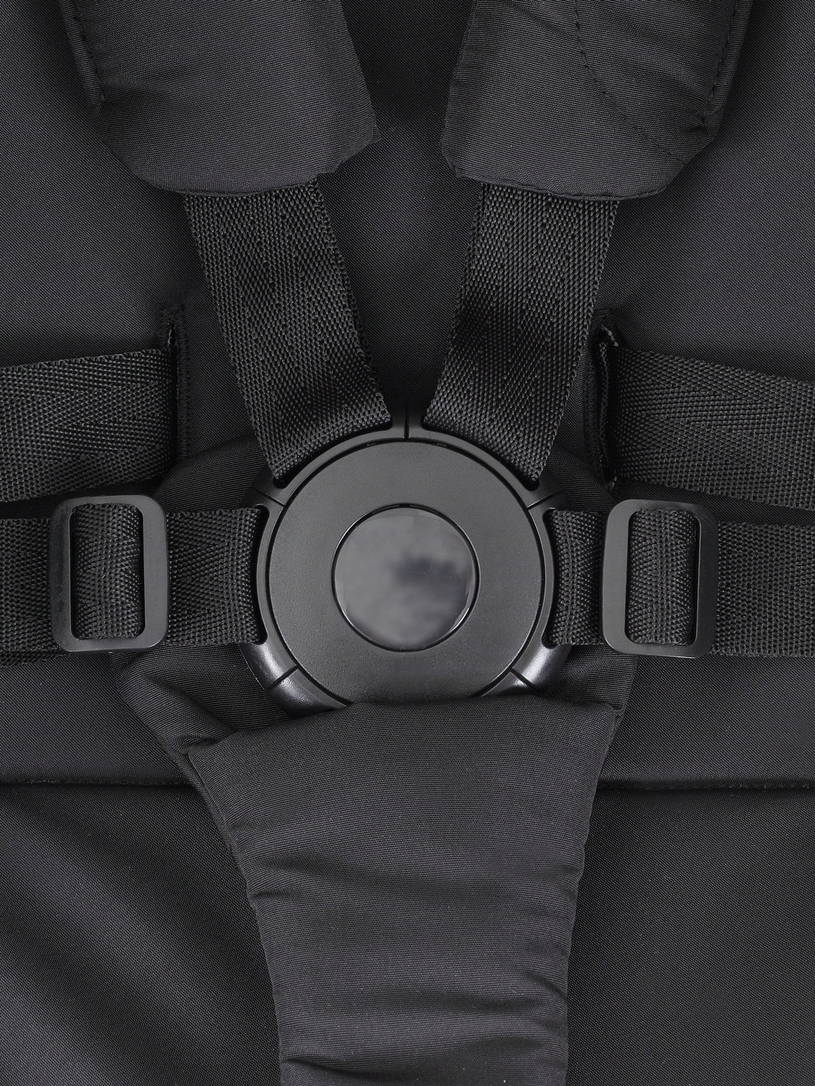 Коляска прогулочная Rant Lumos Dark green