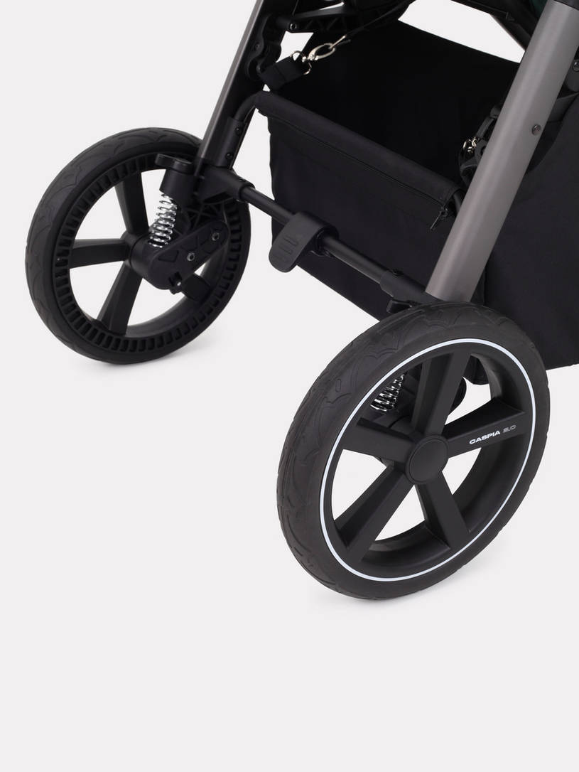 Коляска прогулочная Rant Caspia 2.0 2025 Beige