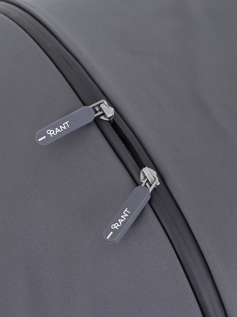 КОЛЯСКА 2 В 1 RANT FALCON GRAPHITE