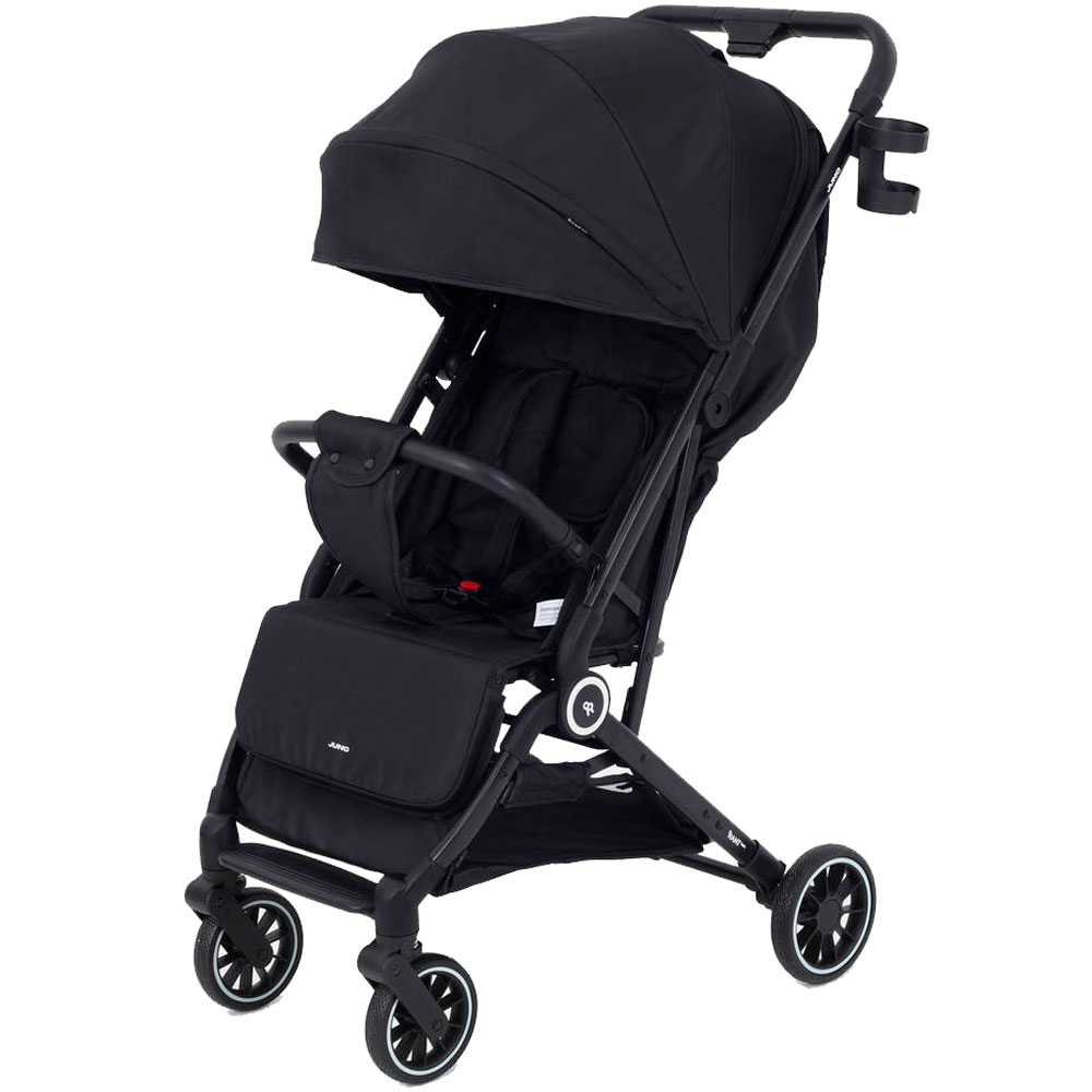Коляска прогулочная Rant Basic Juno graphite