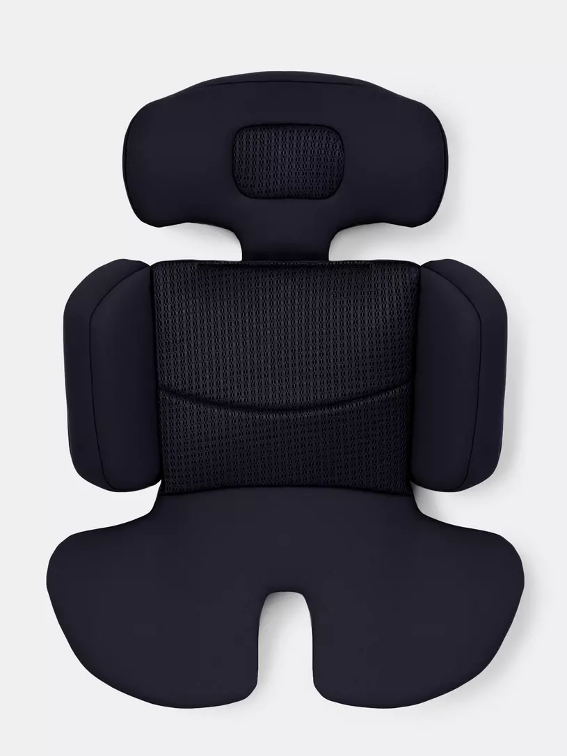 Автокресло Rant Matrix i-size (40-150 см) Black