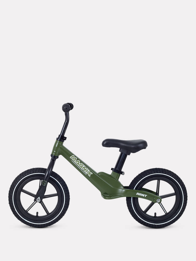 Беговел Rant Magnix Green