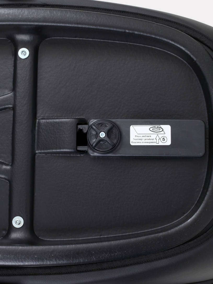 Коляска 2 в 1 Mowbaby Opus Latte beige