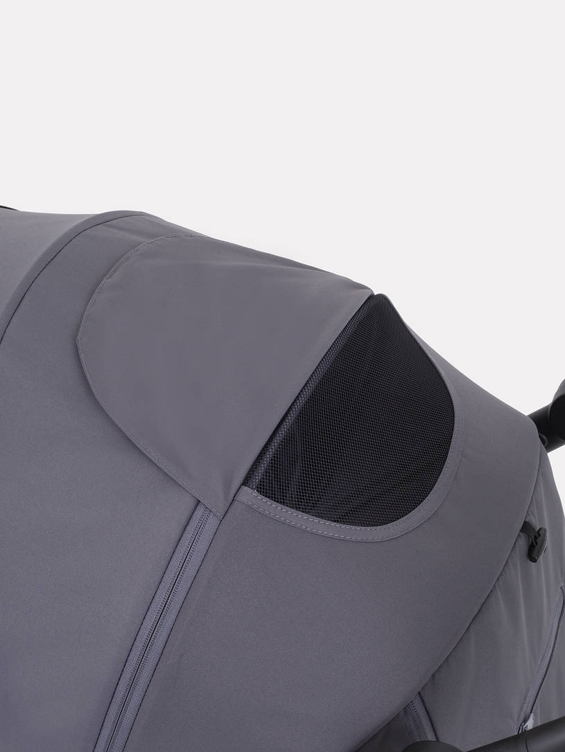 Коляска прогулочная Rant Volt 2025 Graphite