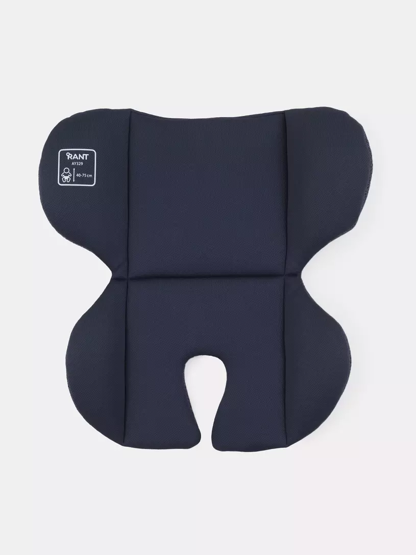 Автокресло Rant Carry 2.0 (40-87 см) Dark blue