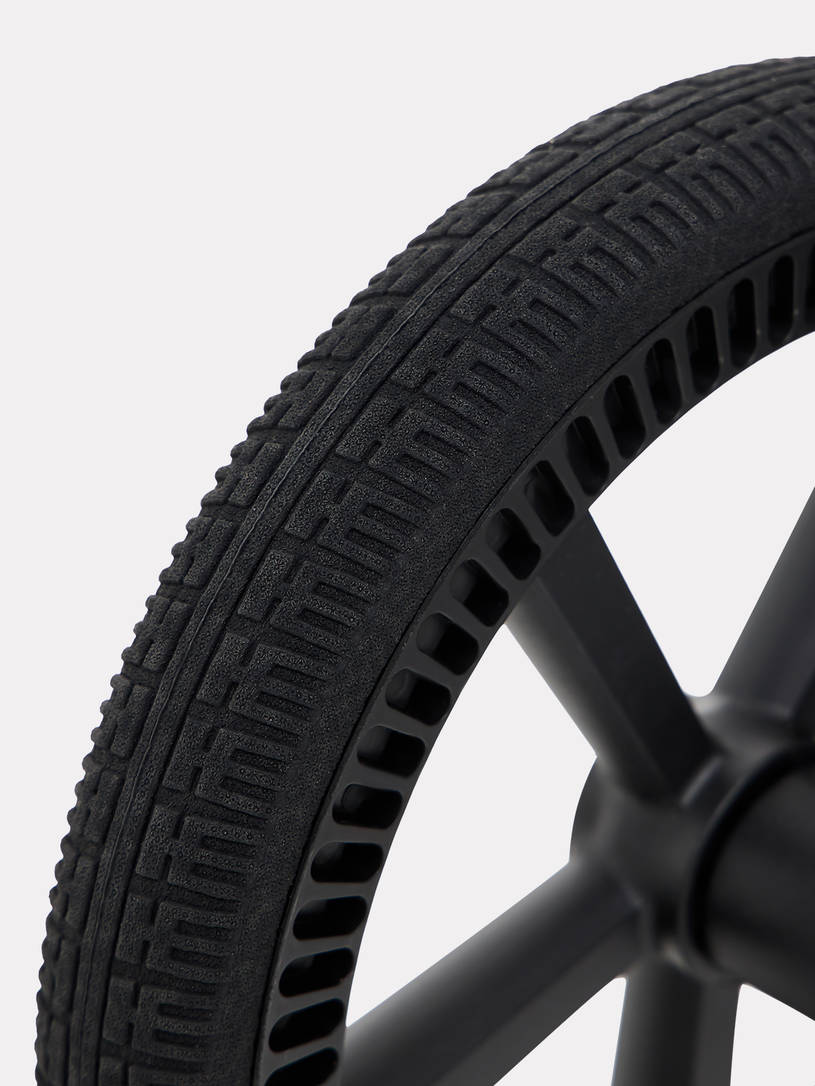 Коляска 2 в 1 Rant Teo Soft Graphite