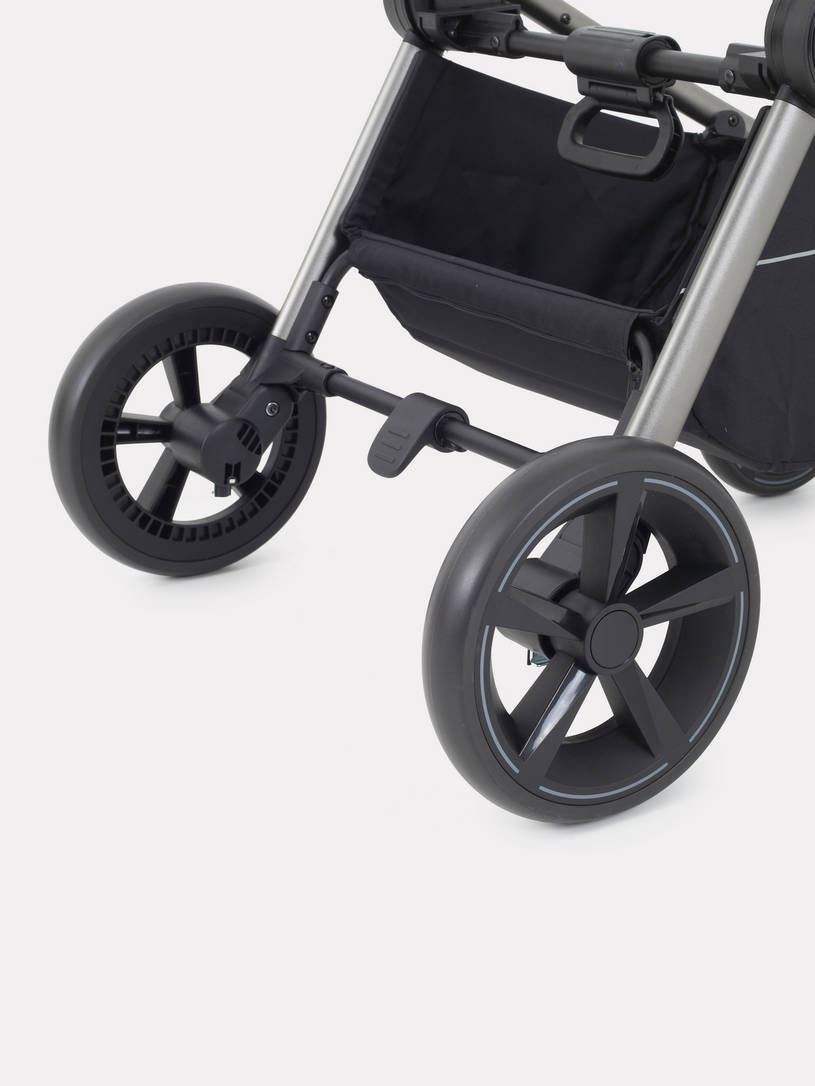 Коляска прогулочная Rant Flex Pro 2023 RA099 Beige