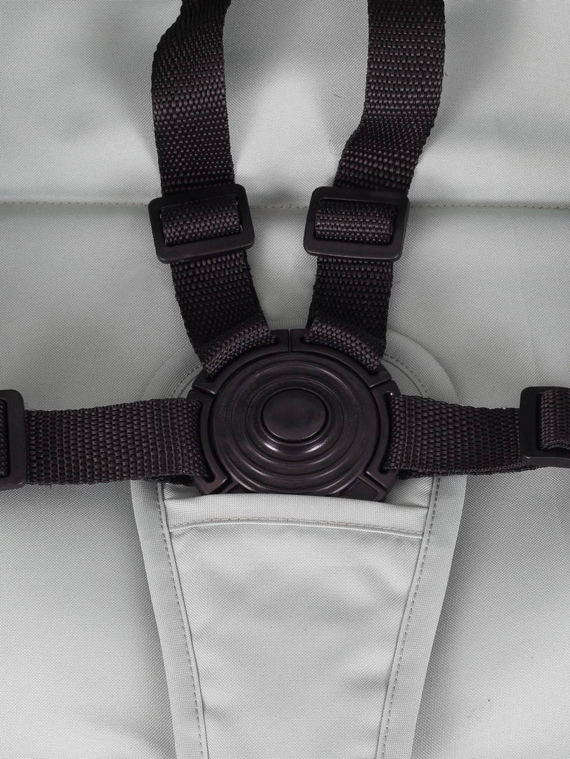 Коляска прогулочная Rant Action Ocean green