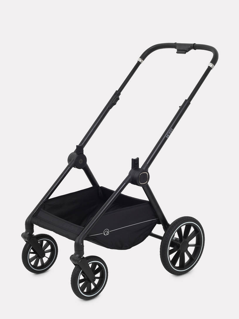 Коляска 2 в 1 Rant Moss 2025 Coffee