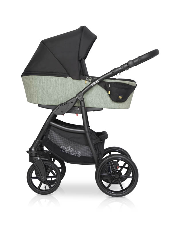 Коляска 3 в 1 Expander Elite 05 Mint мятный