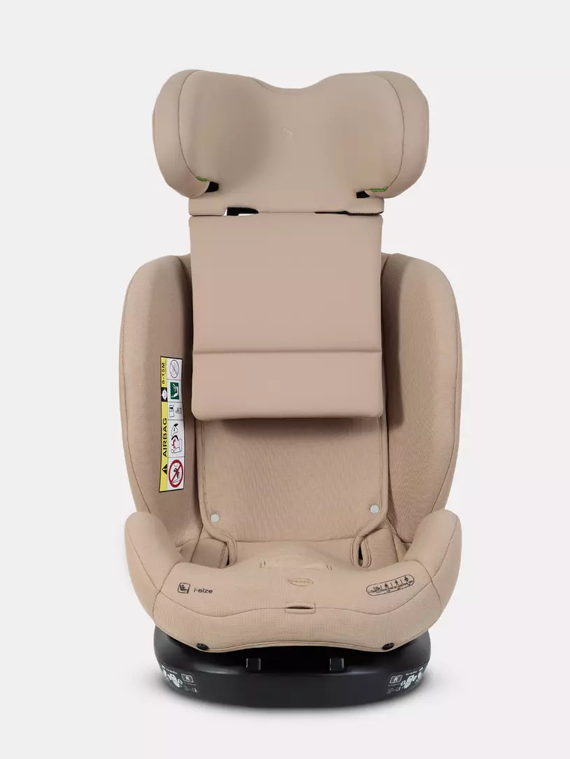 Автокресло Rant Matrix i-size (40-150 см) Beige