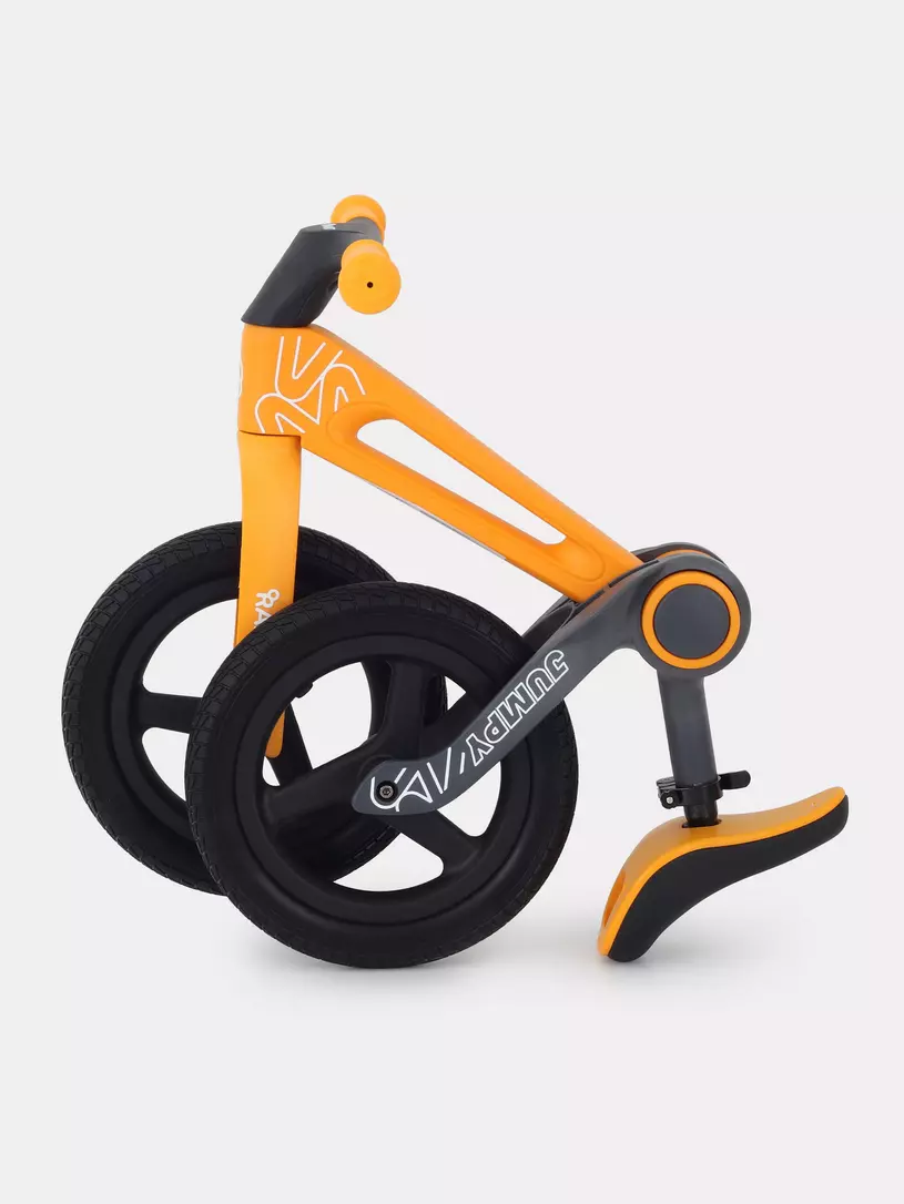 Беговел Rant Jumpy Orange