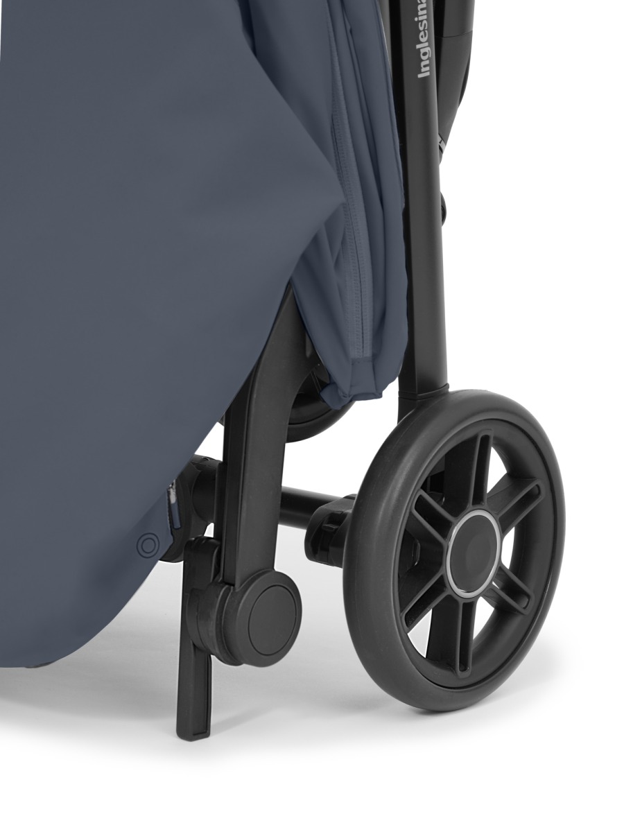 Коляска прогулочная Inglesina Quid 3, Astral Blue (Синий)