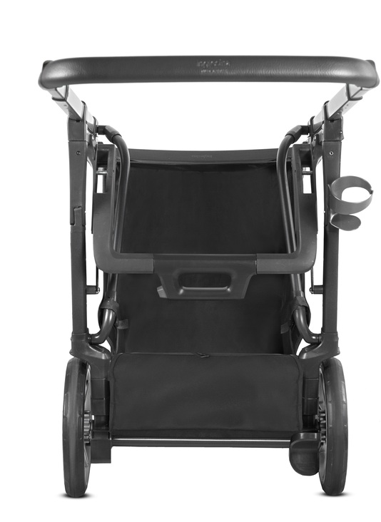 Коляска 3 в 1 Inglesina Aptica  с подставкой под люльку Stand Up, Vancouver Blue