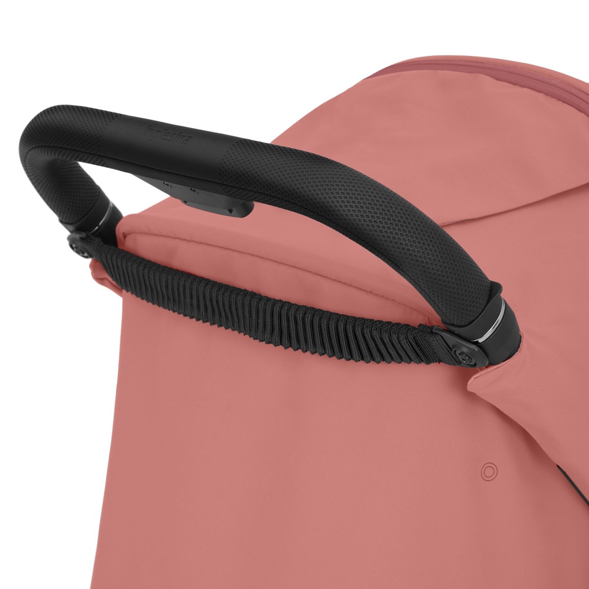 Коляска прогулочная Inglesina Quid 3, Aurora Pink (Розовый)