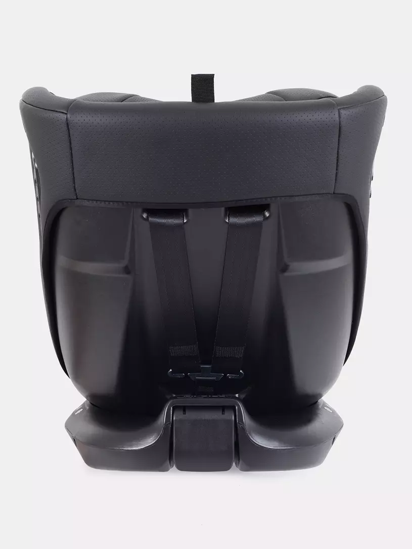 Автокресло Rant Skyline Pro Isofix (40-150 см) Black