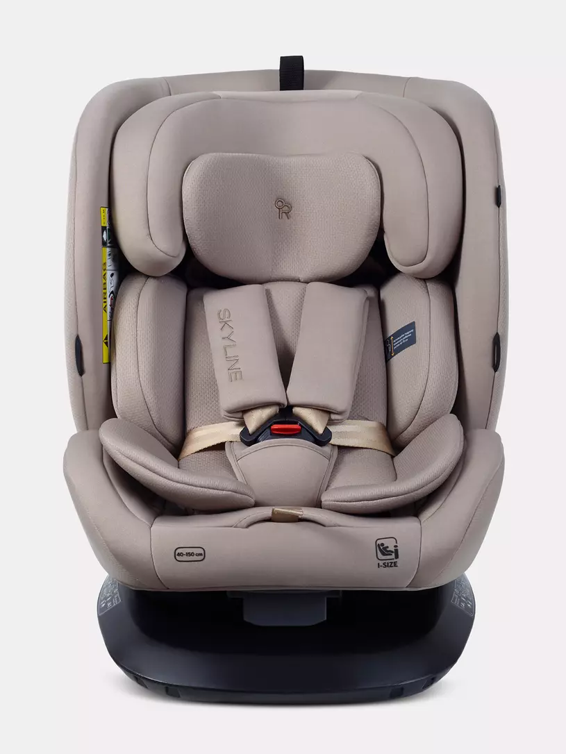 Автокресло Rant Skyline Isofix (40-150 см) Beige