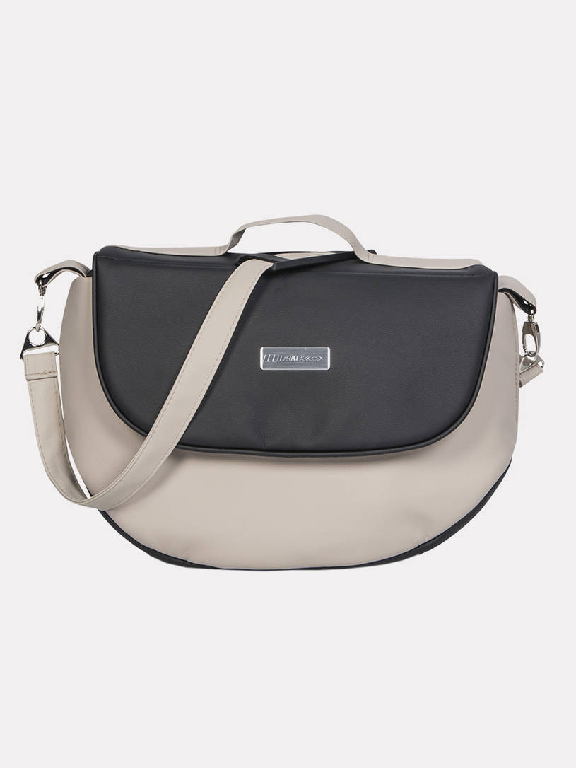 Коляска 3 в 1 Riko Sigma Pro Sand