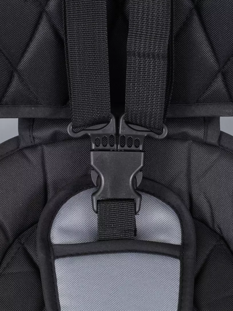 Велосипед трехколесный Mowbaby Eagle Grey