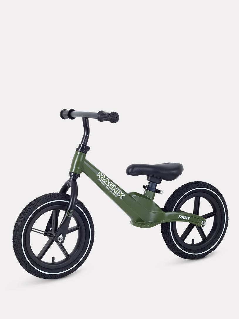Беговел Rant Magnix Green