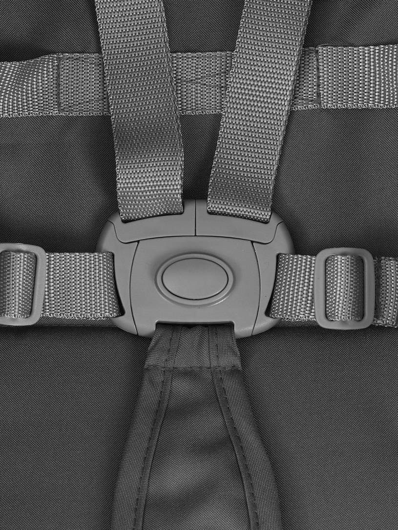 Коляска прогулочная Rant Basic Uno Soft Grey