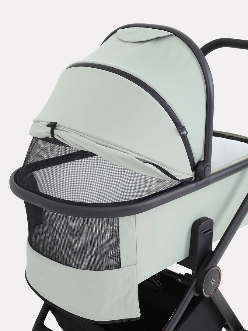 Коляска 2 в 1 Rant Falcon Neo Sage