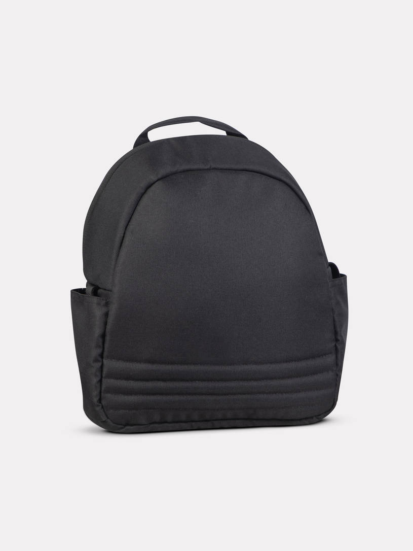 Коляска 2 в 1 Riko Nano Thermo Fabric 13 Black