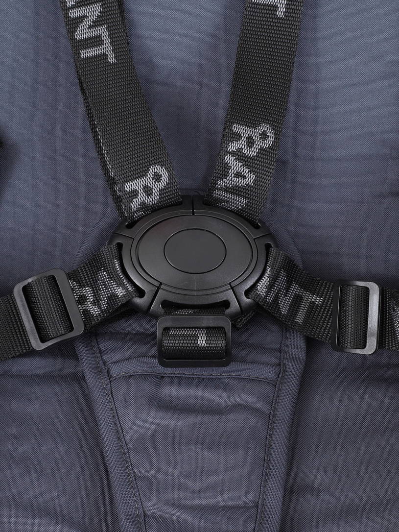 Коляска 2 в 1 Rant Basic Energy Green