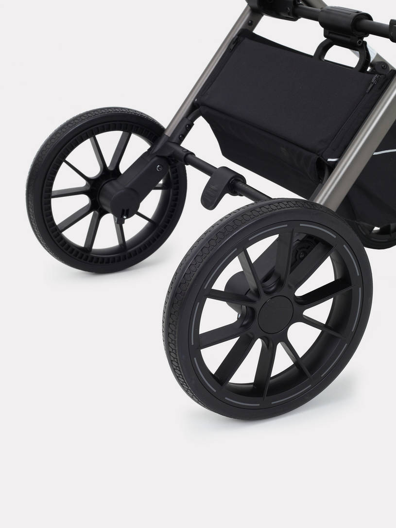 КОЛЯСКА 2 В 1 RANT FALCON BEIGE