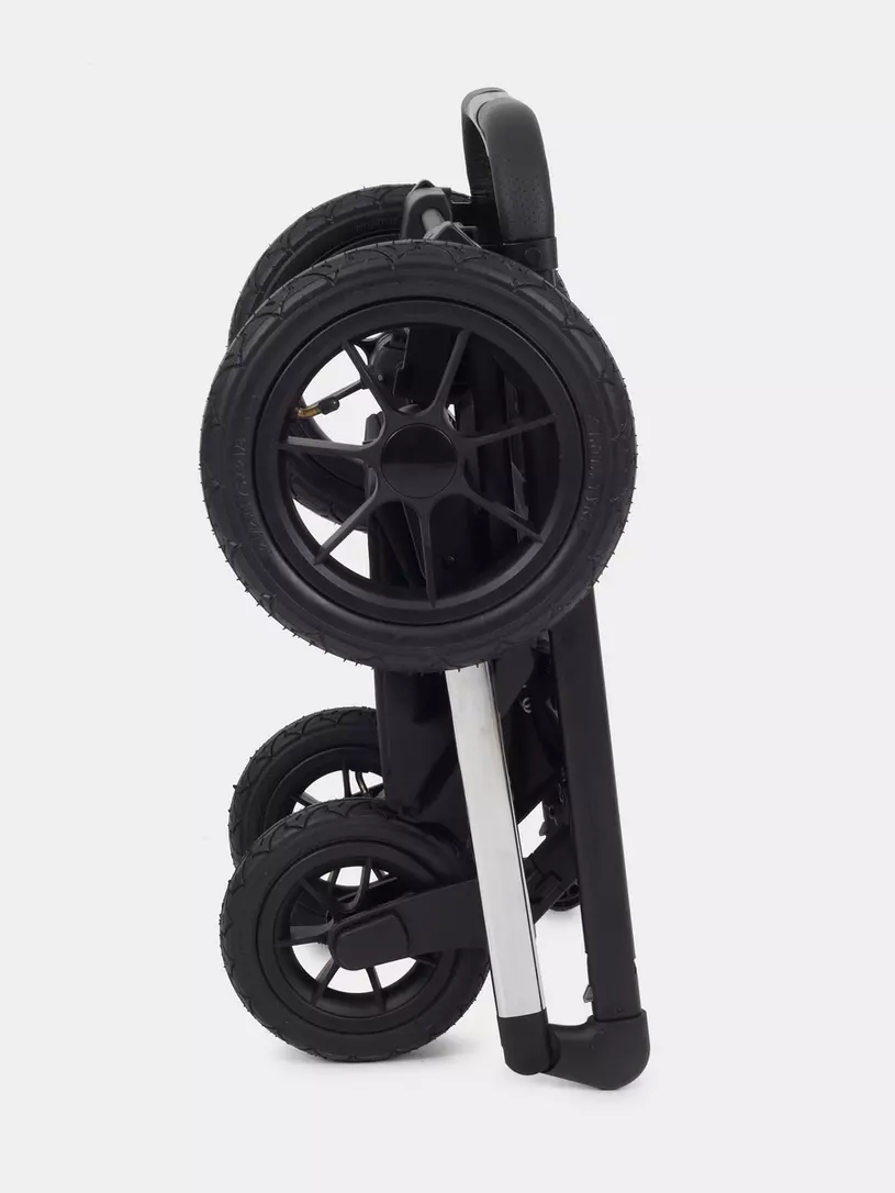 КОЛЯСКА 2 В 1 RANT AXIOM PURPLE