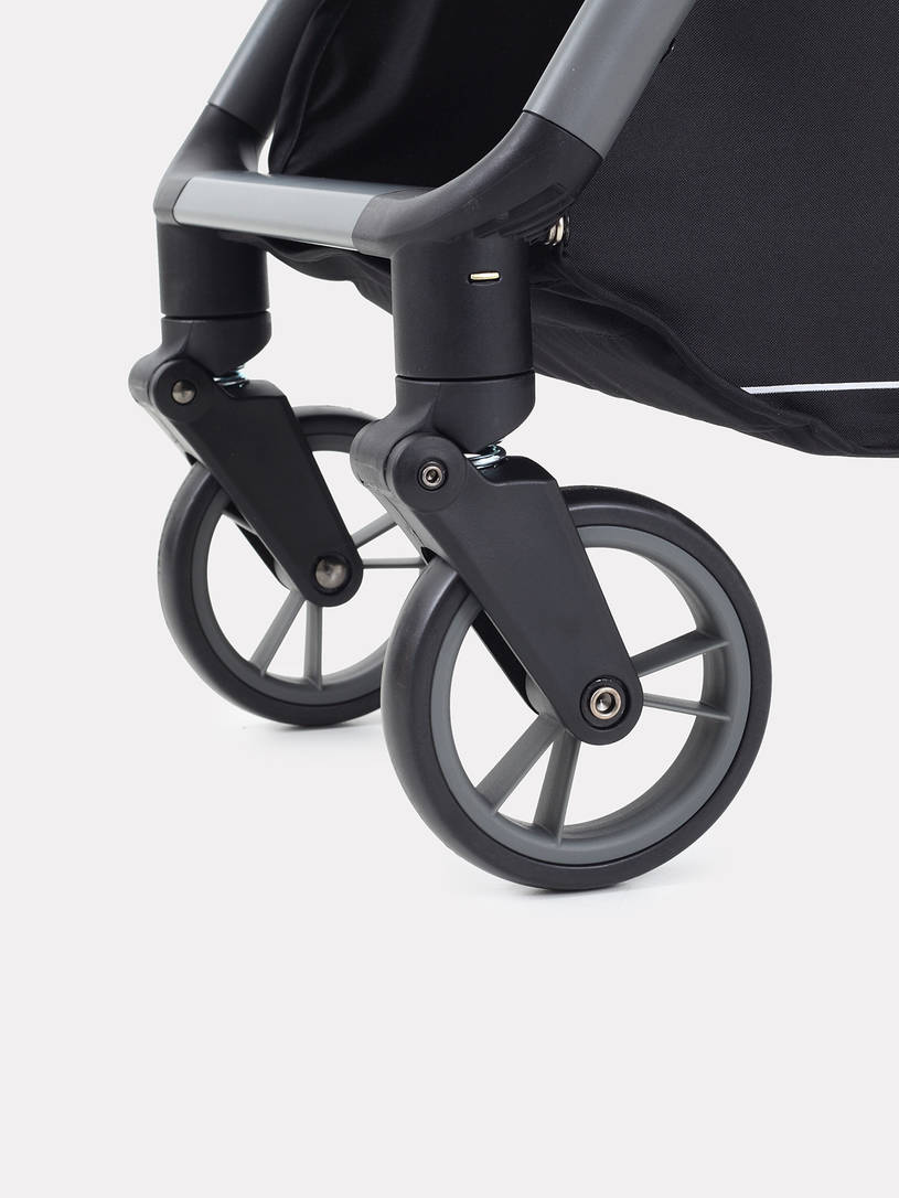 Коляска прогулочная Mowbaby Atom Beige