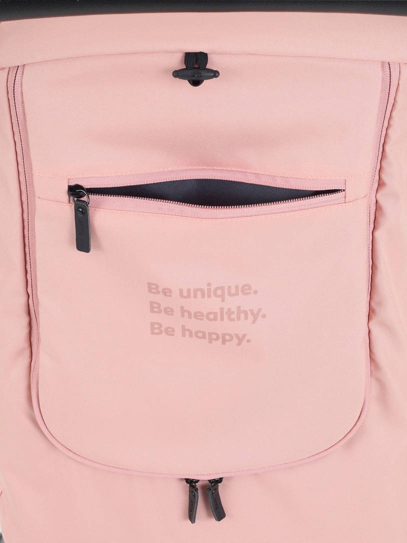 Коляска прогулочная Rant Basic Alpine Eva Coral