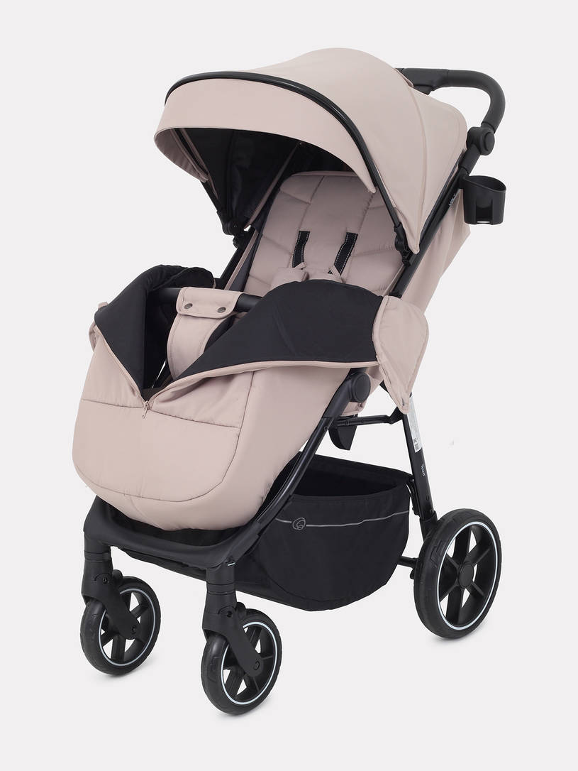 Коляска прогулочная Rant Volt Iced coffee