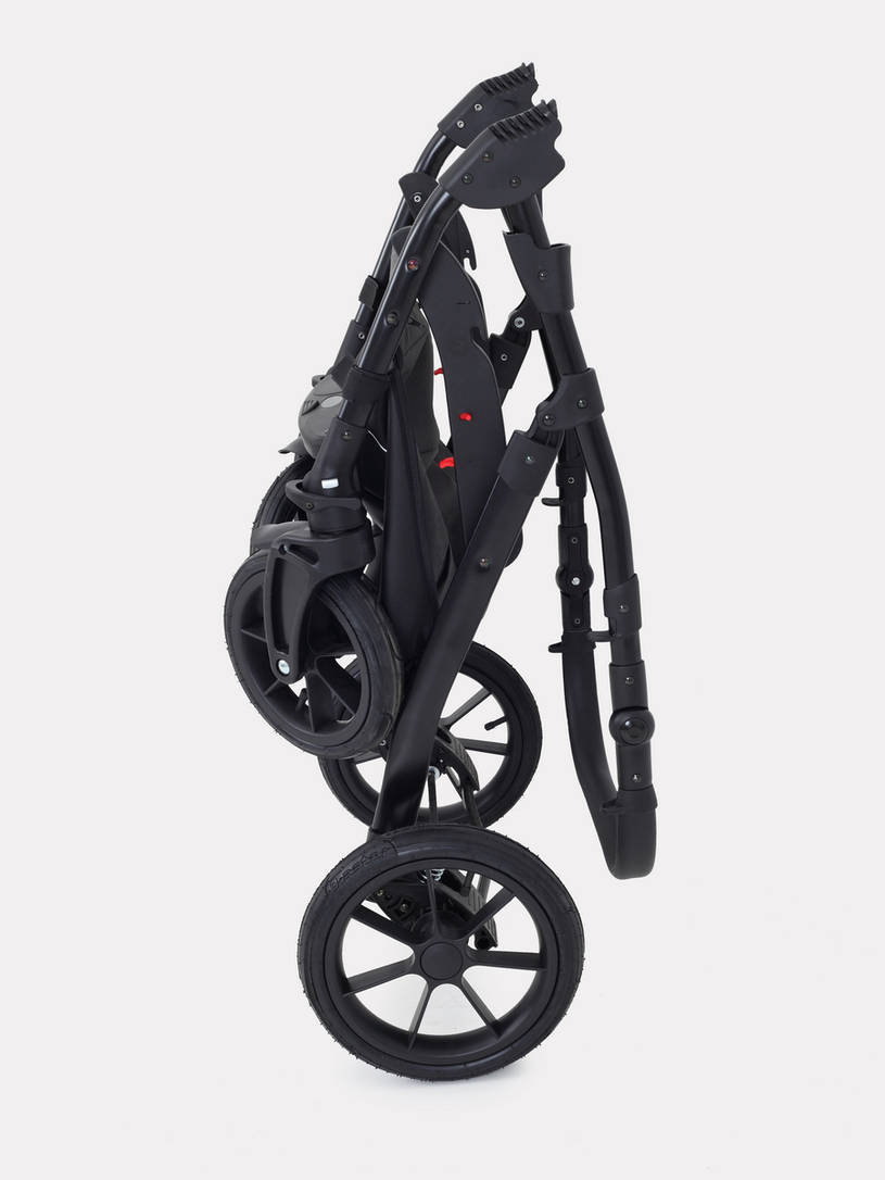 Коляска 2 в 1 Rant Patio Beige