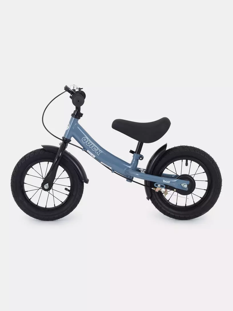 Беговел Rant Quick Grey-blue