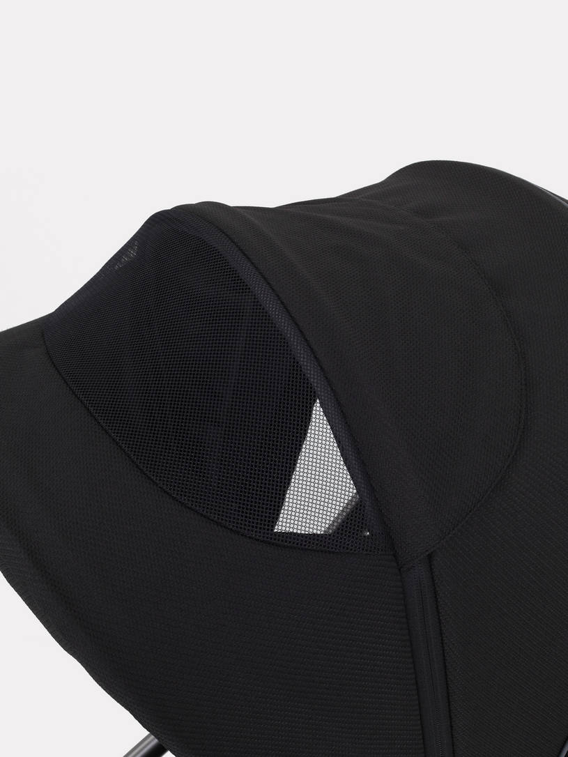 Коляска 2 в 1 RANT FLEX PRO 2023 RA074 BLACK