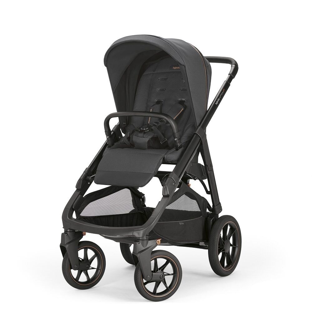Прогулочная коляска Inglesina Aptica XT New, Magnet Grey