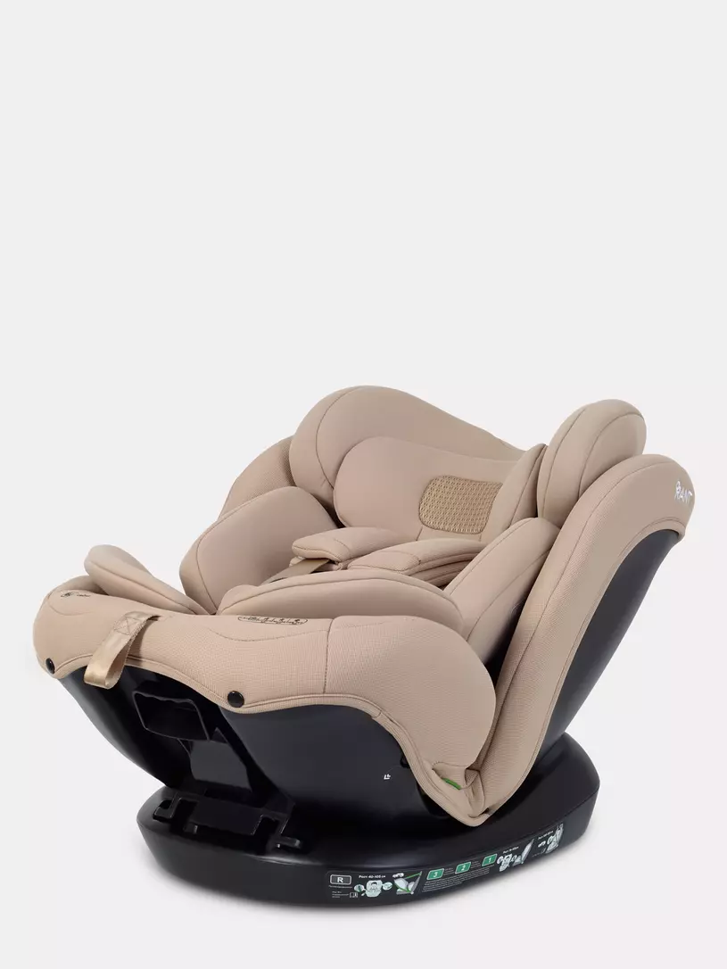 Автокресло Rant Matrix i-size (40-150 см) Beige