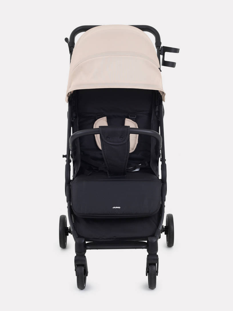 Коляска прогулочная Rant Basic Juno beige