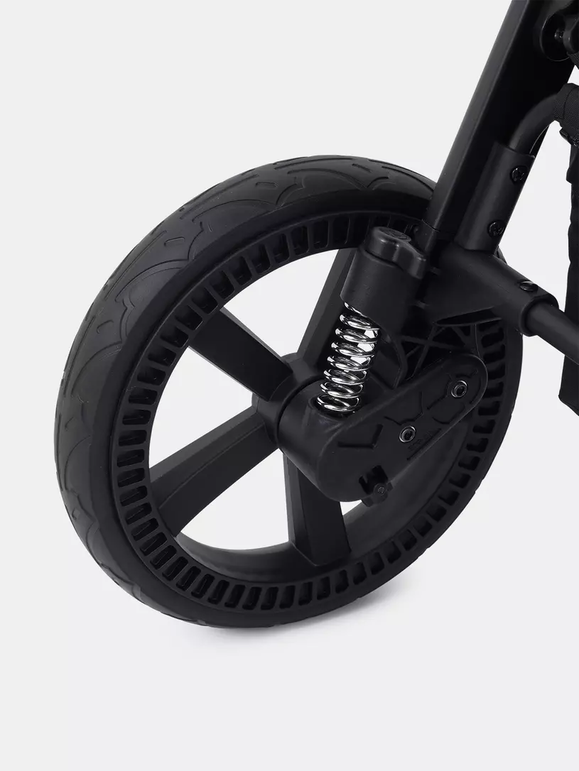 Коляска прогулочная Mowbaby Trail Beige