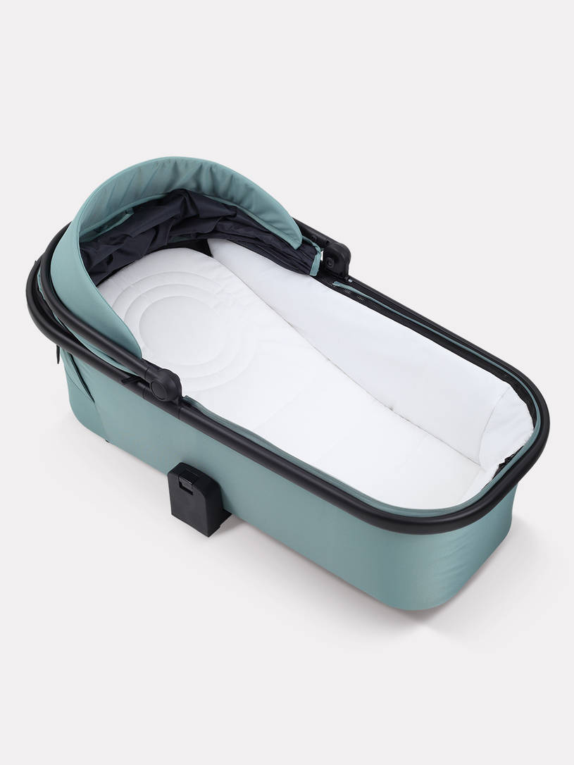 Коляска 2 в 1 Rant Basic Nexus 2025 Green