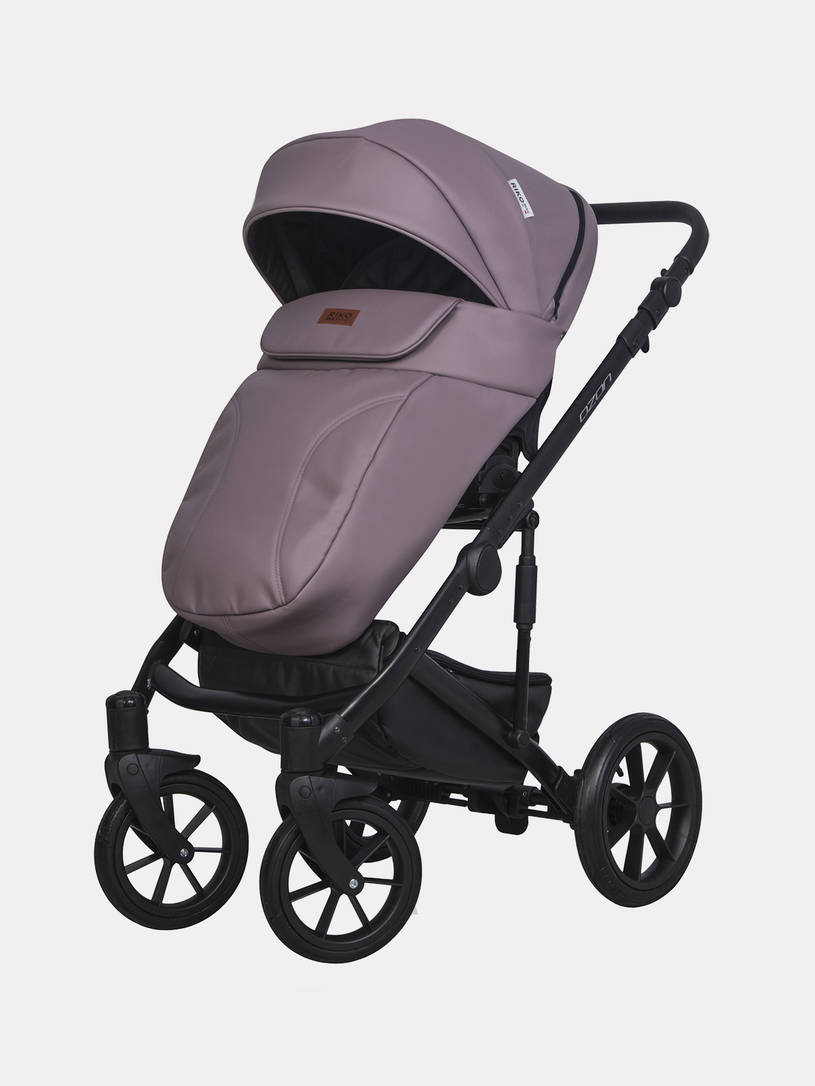 Коляска 2 в 1 Riko Basic Ozon Pastel 02
