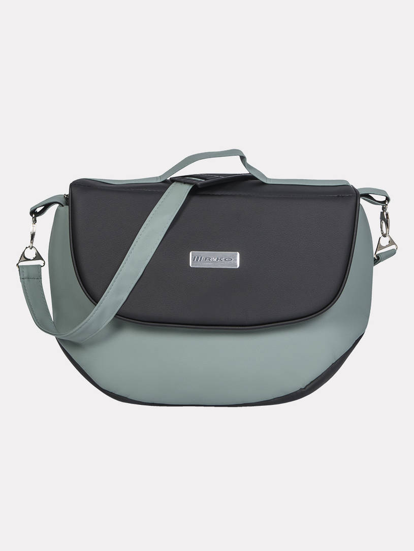 Коляска 2 в 1 Riko Sigma Pro Lagoon